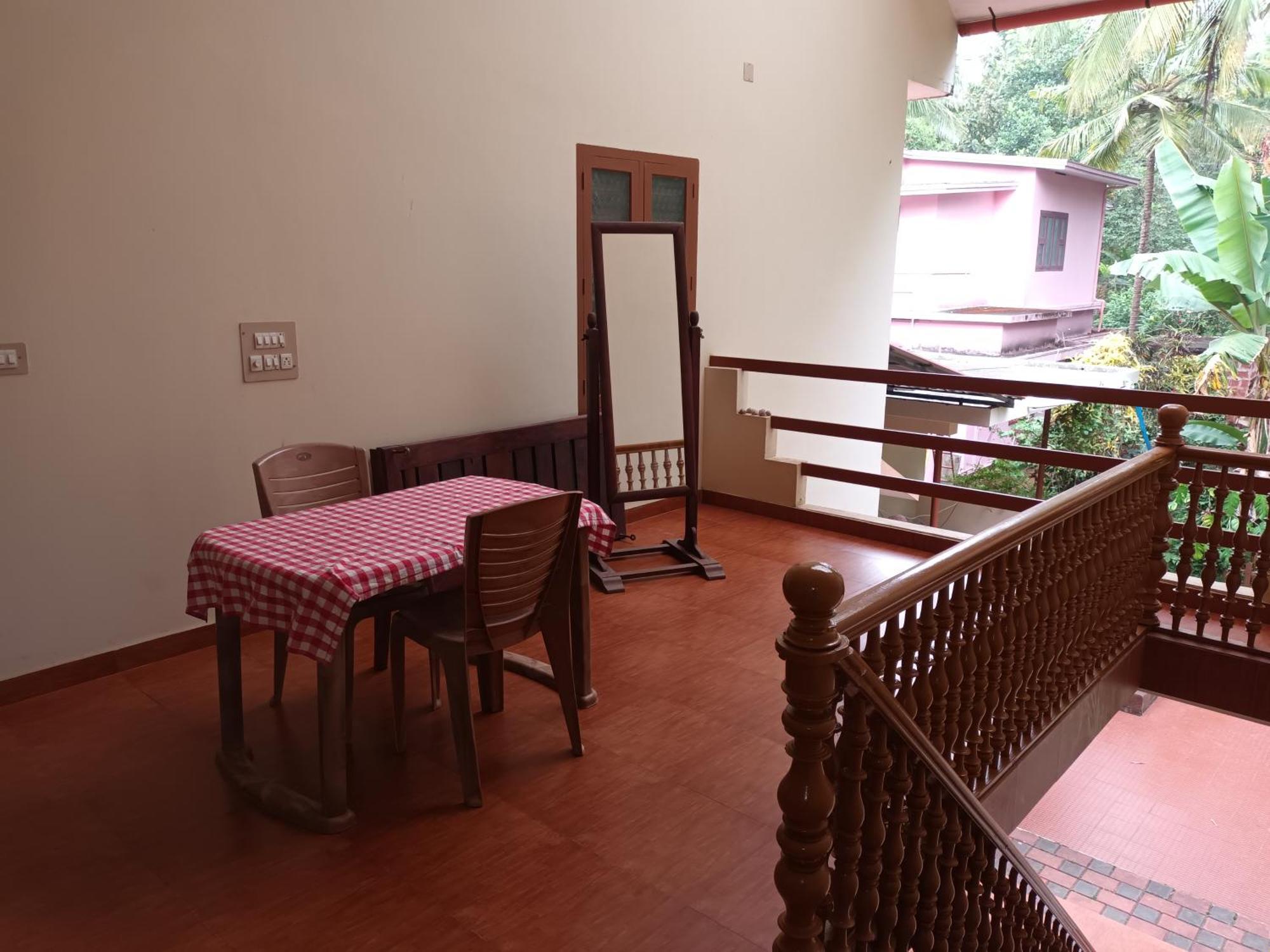 Ivory Coaste Hotel Kannur Exterior foto
